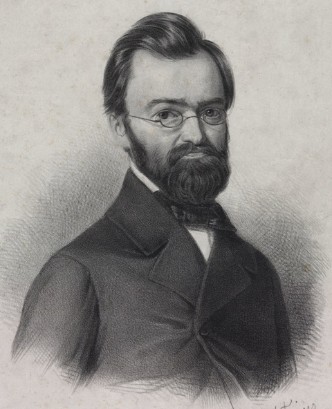 August Cieszkowski